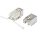 Renkforce module RJ45 encastrable Keystone CAT 6A KS10