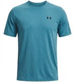Under Armour Jacquard Tech Vent T-shirt Heren