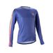 Leatt Maglia Donna Tecnica Mtb Gravity 4.0 Manica Lunga- dames Kleding
