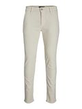 JACK & JONES heren chino broek Jjimarco Jjchino Jj 195 50sps Sn