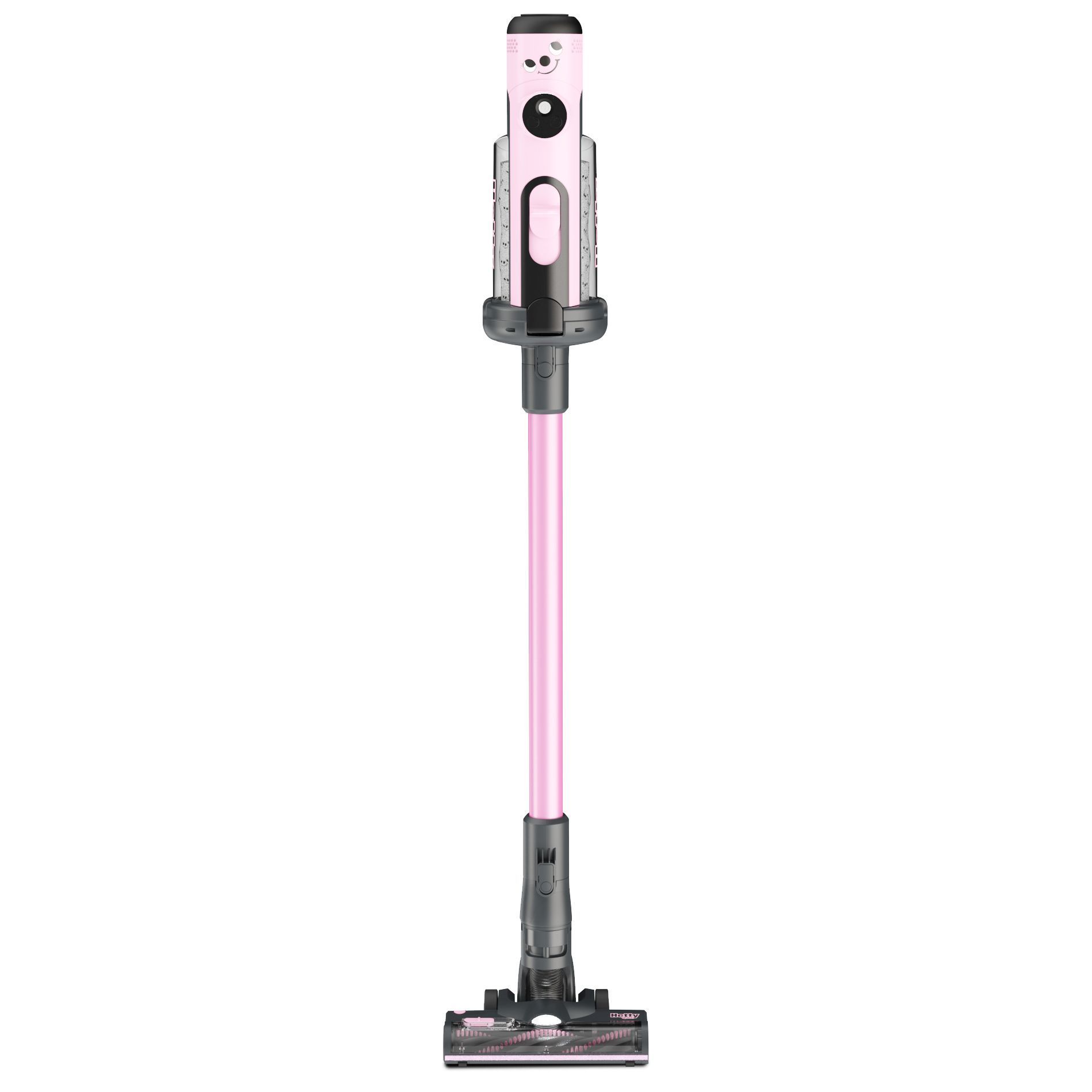 Numatic Hetty Quick Roze / HTY100P