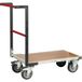 Fimm Plateauwagen FLAT-PACK avec roues CC - 1105x540x980 mm