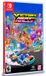 Limited Run Games Victory Heat Rally - Nintendo Switch