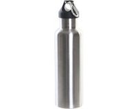 Item International ITEM Thermosfles - 750 ml - zilvergrijs - RVS - dubbelwandig
