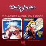 Suburban Duke Jupiter White Knuckle Ride + The Line Of Your Fire
