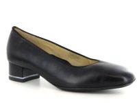 Ara - 1211838 GRAZ-HIGHSOFT - Pumps - Zwart - Maat 35