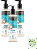 Organic Shop Conditioner Argan & Amla - Hydraterend en Verzorgend - 280 ml - Grootverpakking