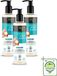 Organic Shop Conditioner Argan & Amla - Hydraterend en Verzorgend - 280 ml - Grootverpakking