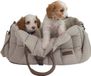 Animal Boulevard Home & Away Draagtas Diana Beige XS