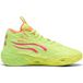 PUMA Unisex Mb.04 Gem Yellow Alert-green Glare-pink Alert Taille: 42