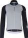Q36.5 Shirt à manches longues Hybrid Que X (+8°C) - Bleu foncé - XS