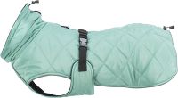 Trixie Citystyle be Eco Hondenjas Oslo Gerecycled Jade Groen