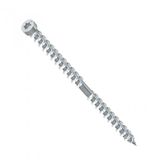 HECO TOPIX-plus CombiConnect houtbouwschroef 8,5x150mm - cilinderkop - verzinkt - voldraad - T40 - 61449 (Per 100 stuks)