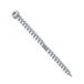 HECO TOPIX-plus CombiConnect vis de bois 8,5x150mm - tête cylindrique - zingué - filetage total - T40 - 61449 (Par 100 pièces)