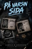På Shewolf of Aland På Varsin Sida Paperback