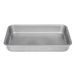 Patisse Bak- en braadslede 35 x 24 cm - zilver