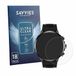 Savvies Screenprotector voor Black Shark Watch X Pro - Folie Beschermfolie Transparant 18 Stuks
