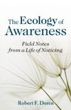 The Ecology of Awareness: Field Notes from a Life of Noticing