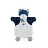 Doudou et Compagnie Poppenknuffel Wolf DC4004