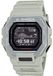 CASIO G-SHOCK Herenhorloge, beige, model GBX-100-8ER