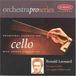 Orchestrapro: Cello