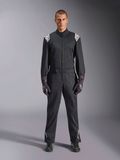 Alpinestars Karting combinaison Indoor V2 Noir, Taille: XL