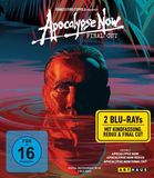 Plaion Apocalypse Now (Kinofassung, Redux & Final Cut) Blu-ray