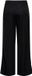 JDY JDYRIVER HW WIDE PANT TLR Dames Leggings Zwart L