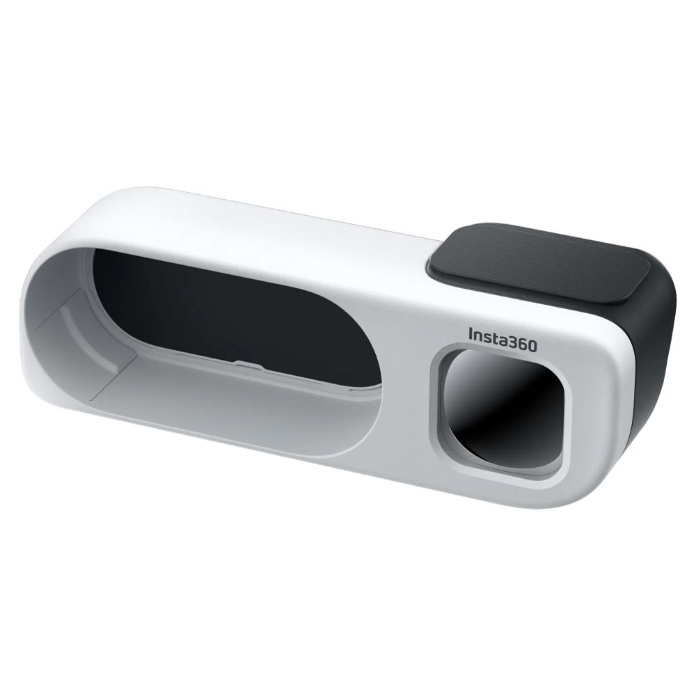 Insta360 Go 3S Retro Viewfinder (Canvas White)