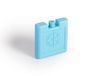IBILI - Set van 3 koelelementen, 60 ml