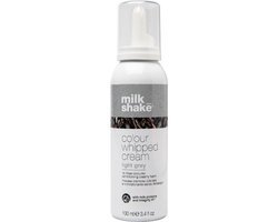 Milk_Shake colour whipped cream light grey 100 ml