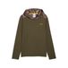 PUMA x REALTREE CLOUDSPUN Tech Golf Hoodie voor Heren, Maat XL