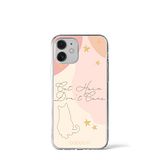ERT GROUP mobiel telefoonhoesje voor iPhone 12 Mini Babaco patroon Cats 007