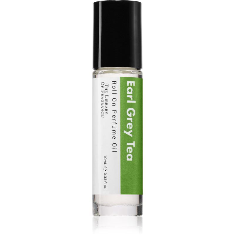 The Library of Fragrance Earl Grey Tea / 0 / Unisex