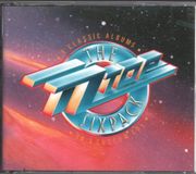 6-Pack ZZ Top Six Pack CD