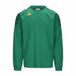 Kappa Sweatshirt junior Gaverno Vert Polyester
