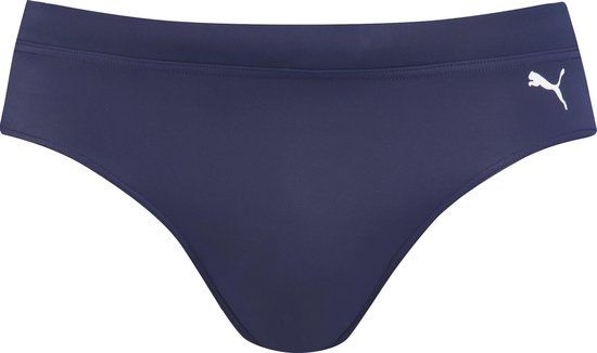 PUMA SWIM MEN CLASSIC SWIM BRIEF - Navy - Size S