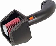 K&N 57i Performance Kit