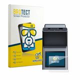 BROTECT AirGlass Verre beschermer compatibel met Botslab G300H Plus