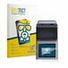 BROTECT AirGlass Glas Screenprotector compatibel met Botslab G300H Plus