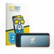 BROTECT - Screenprotector voor Fiat 500 E Uconnect 5 10" - Folie Beschermfolie matte 2 Stuks