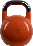 Taurus Competition Kettlebell 28 kg (oranje)