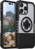 Rokform iPhone 14 Pro Crystal Case