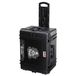 MAX - MAX620H340TR-DKR luchtdichte koffer serie Dakar, zwart, 620 x 460 x 340 mm