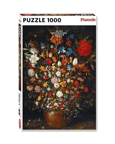 Piatnik Puzzel met 1000 stukjes