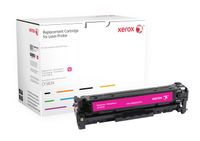 Xerox Magenta toner cartridge. Gelijk aan HP CF383A. Compatibel met HP Colour LaserJet M476