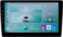 Happiq Autoradio met Bluetooth en CarPlay voor Citroën C5 (2008-2017)