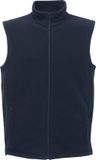 Regatta Jas Heren Lightweight Fleece Blauw M