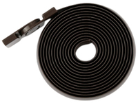 Ecovacs D-MS01-2017 - Magnetische Strip - Ruimte Afbakenen - Zwart - U2 Serie