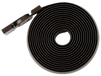 Ecovacs D-MS01-2017 - Magnetische Strip - Ruimte Afbakenen - Zwart - U2 Serie